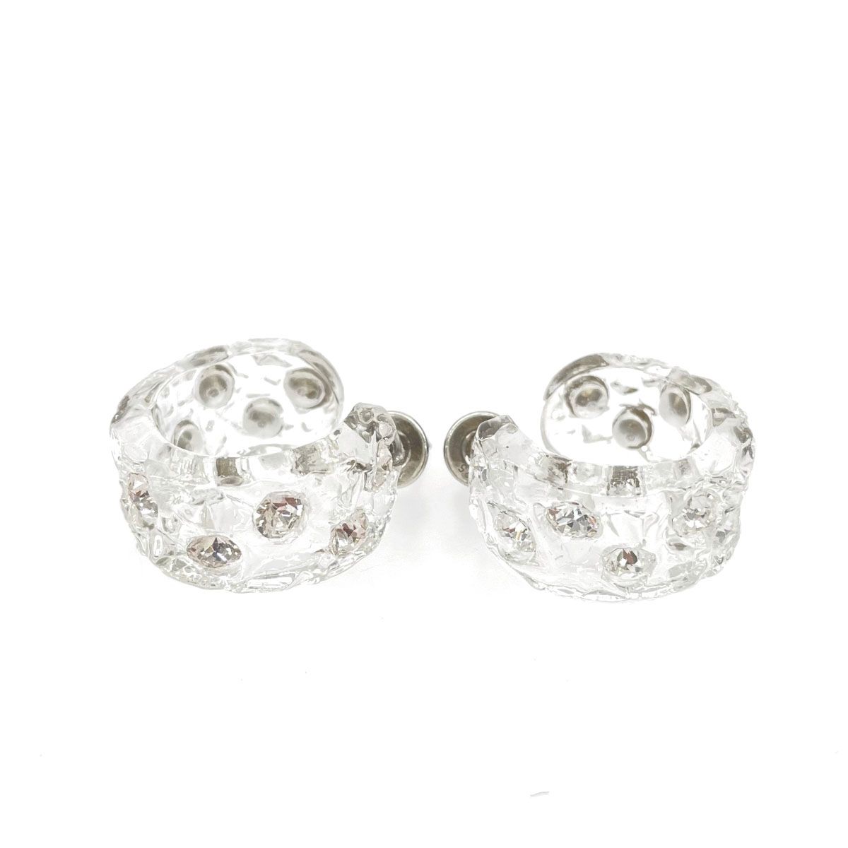 Harracaアラカ ピアス Harracaアラカ ピアス