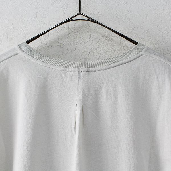 サンローランパリ 16AW PALLADIUM Tシャツ S パラディウム サンローラン パリ SAINT LAURENT PARIS 16AW エディ期 PALLADIUM