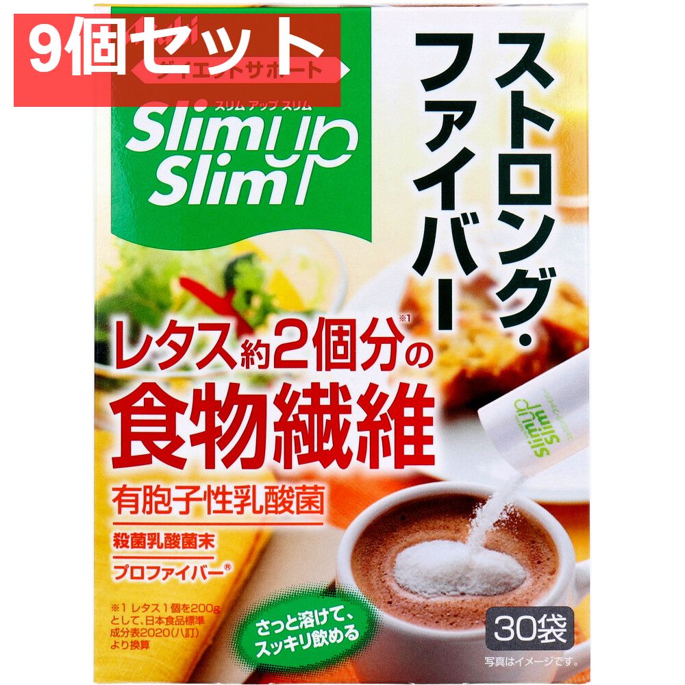アサヒ スリムアップスリム濃厚コーンポタージュ360g×8袋 スリム