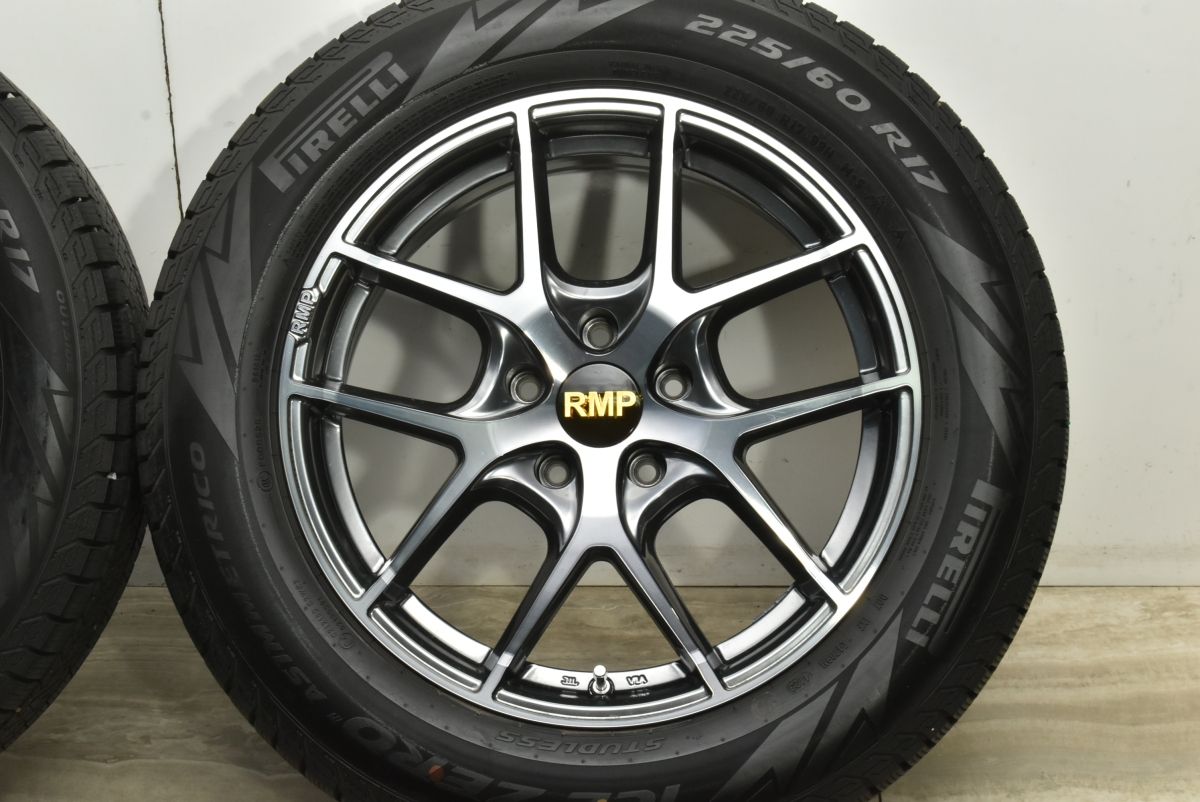 アシンメトリコ