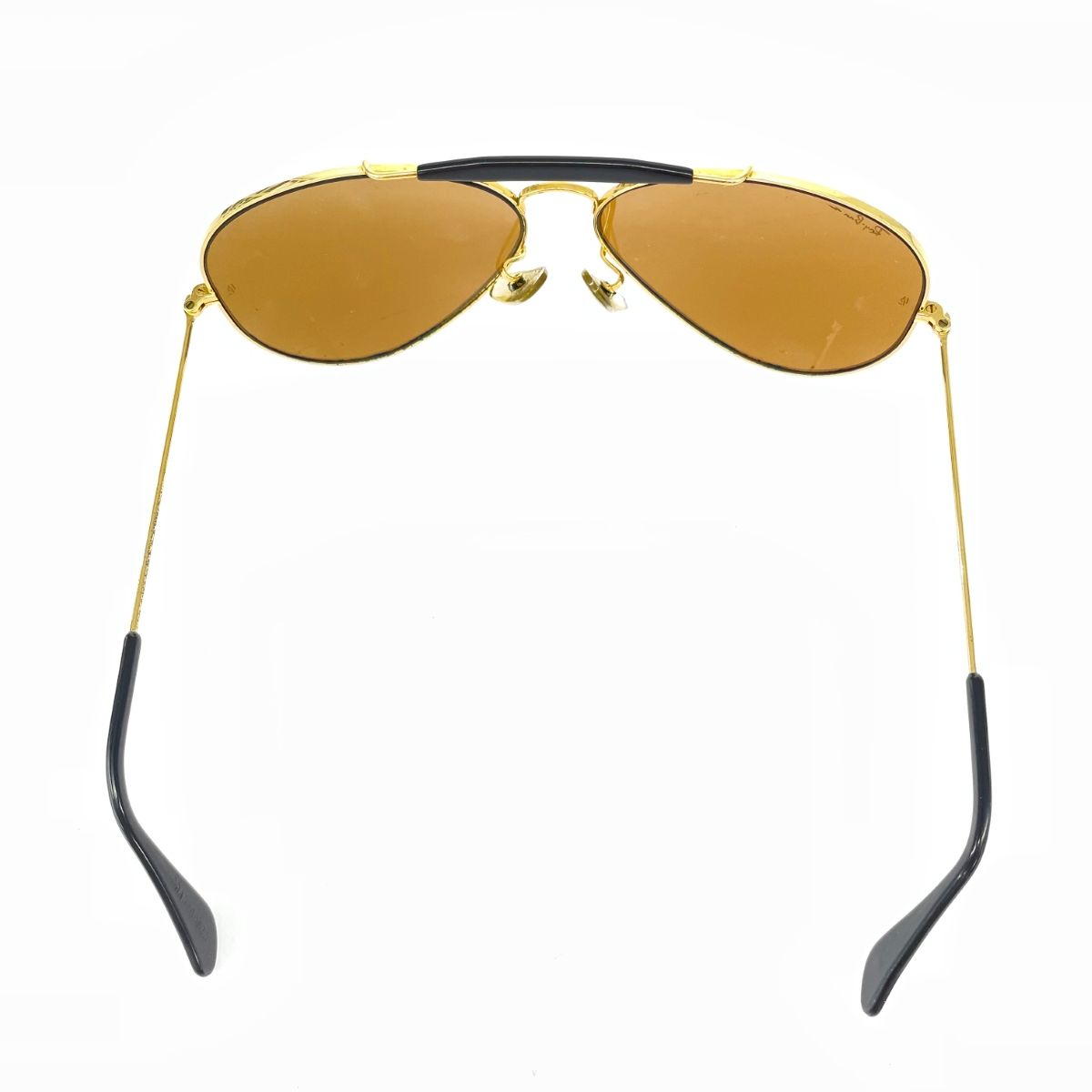 Ray-Ban レイバン アビエーター クロマックスレンズ ヴィンテージ品