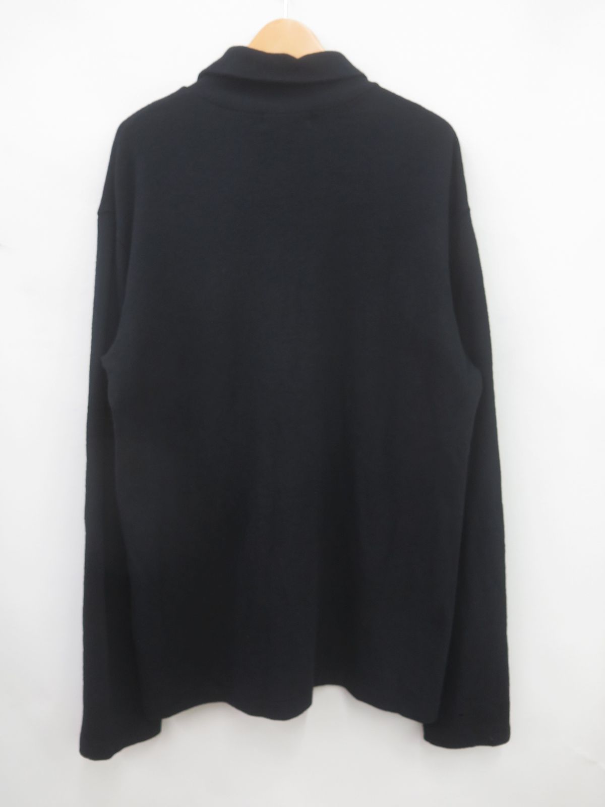 Yohji Yamamoto POUR HOMME ヨウジヤマモトプールオム HO-T07-170 24AW 