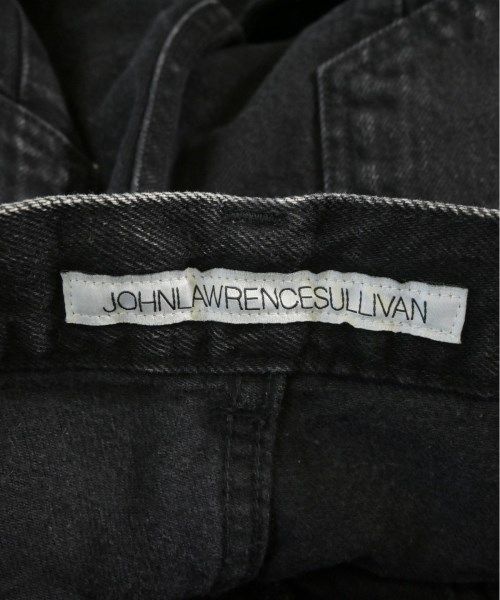 LAWRENCE SULLIVAN