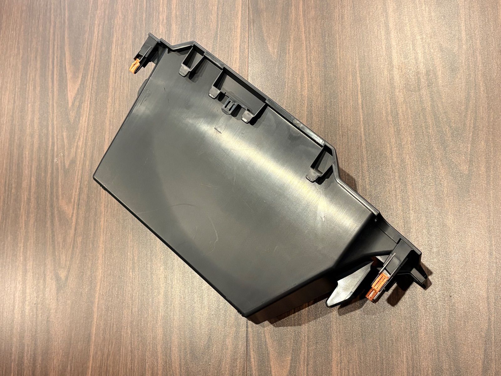 【破損無し！】トヨタ純正 ANH10W アルファード グローブボックス 小物入れ 左 左側 助手席側 55531-58010