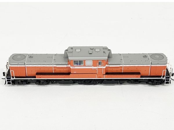 天賞堂 73004 DD51形ディーゼル機関車 全重連 最終型 1052-1193号機 A 