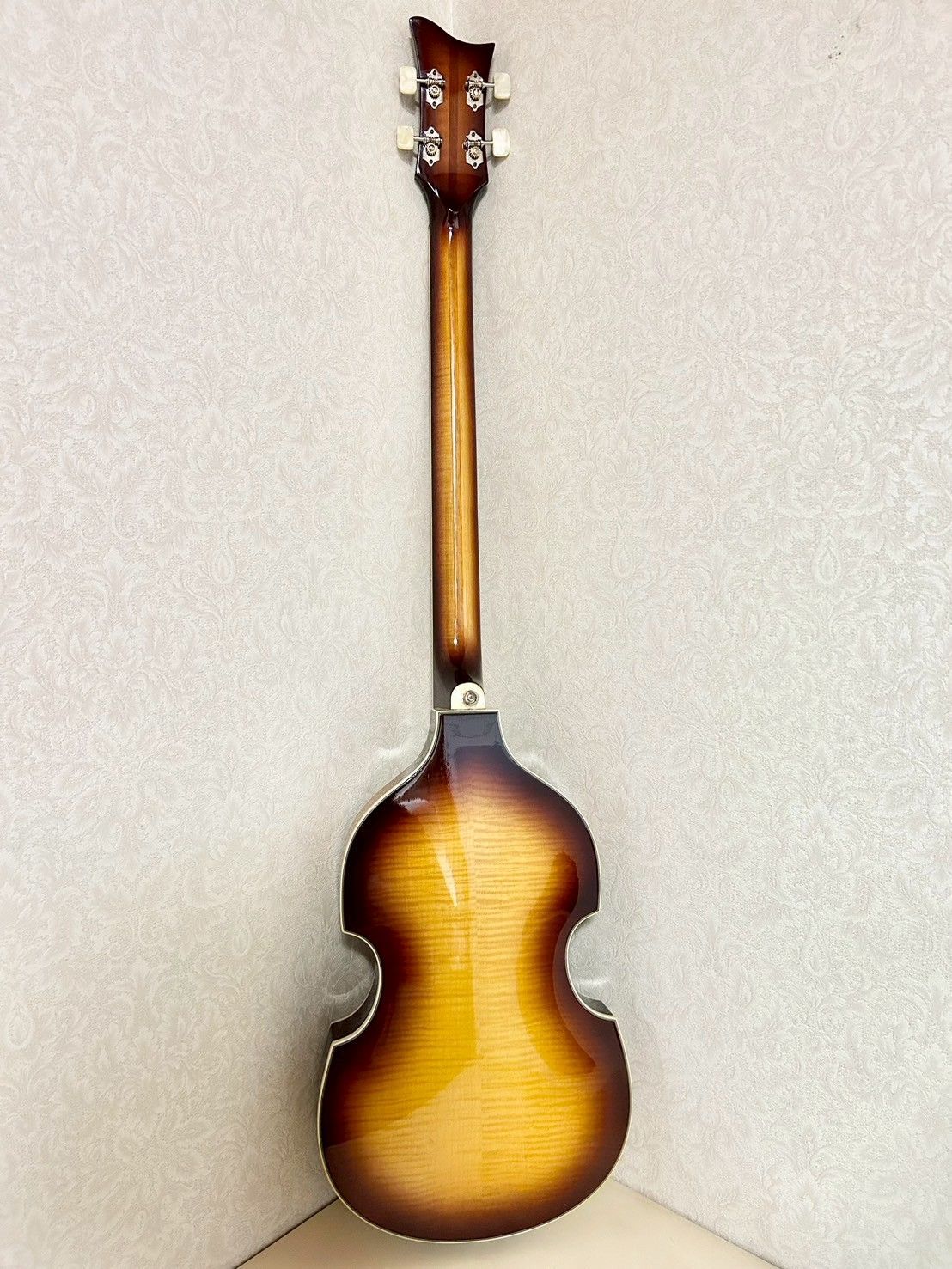 Hofner Contemporary Series HCT-500/1-SB ヘフナー