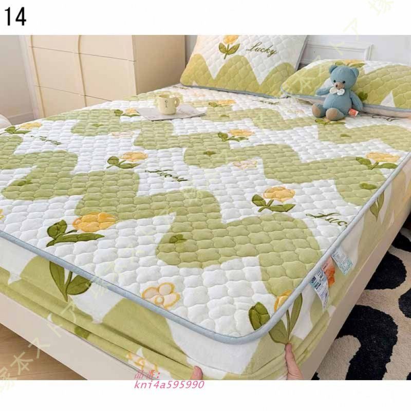 ボックスシーツ 静電気防止