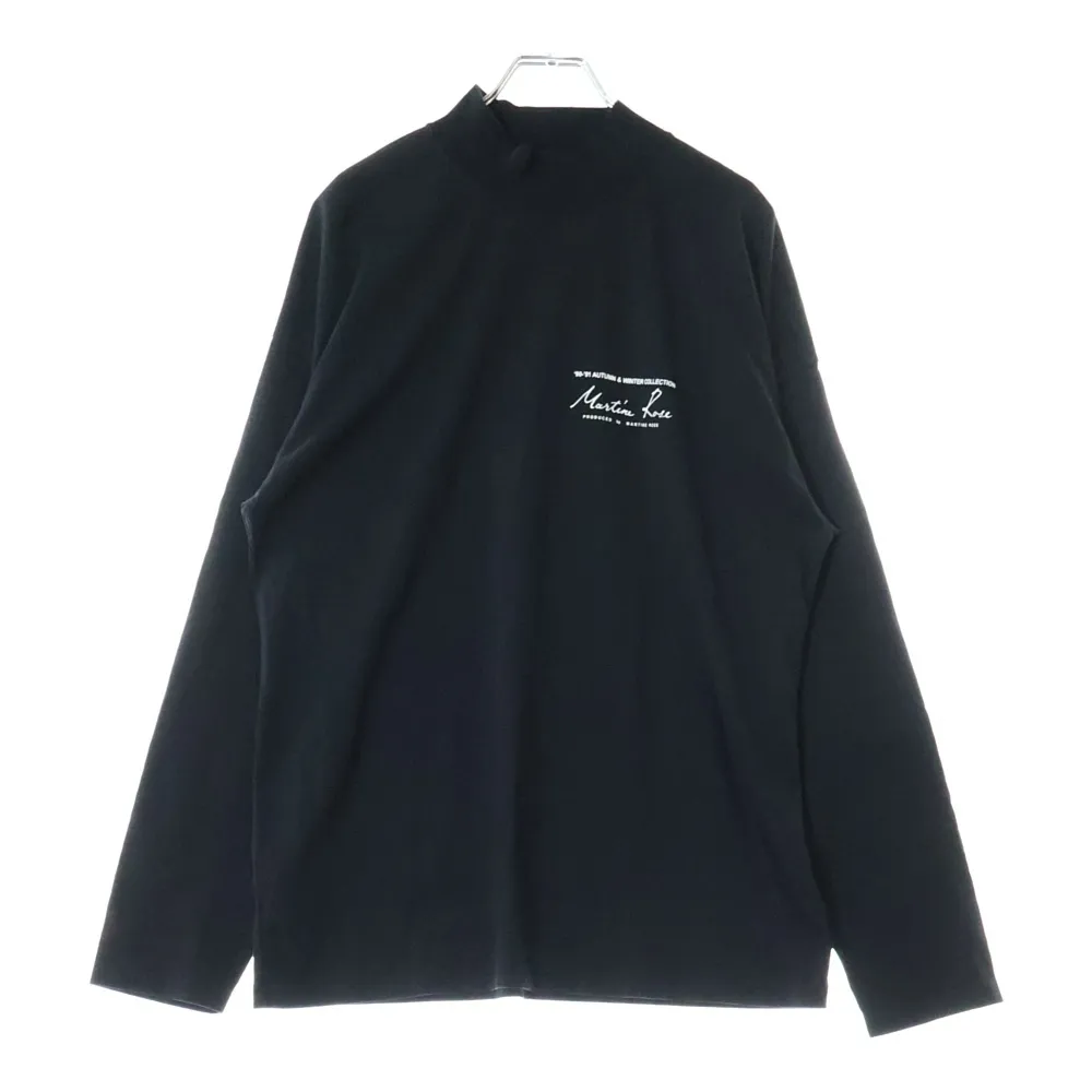 2026年最新】Martine Rose メンズ 七分・長袖カットソーの人気アイテム