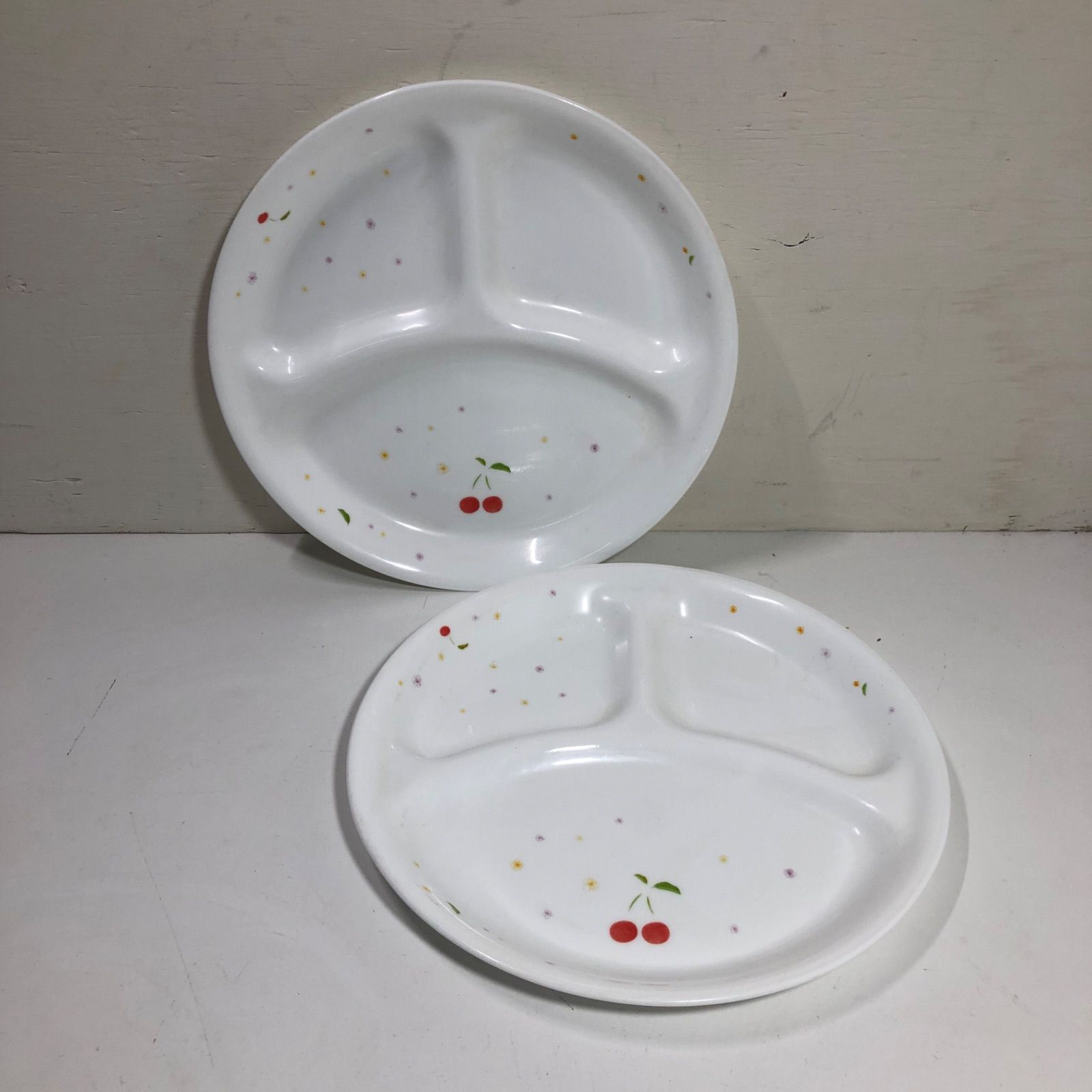 ☆お値下げ！ CORELLE コレール 食器 ランチプレート 15枚セット φ26cm 