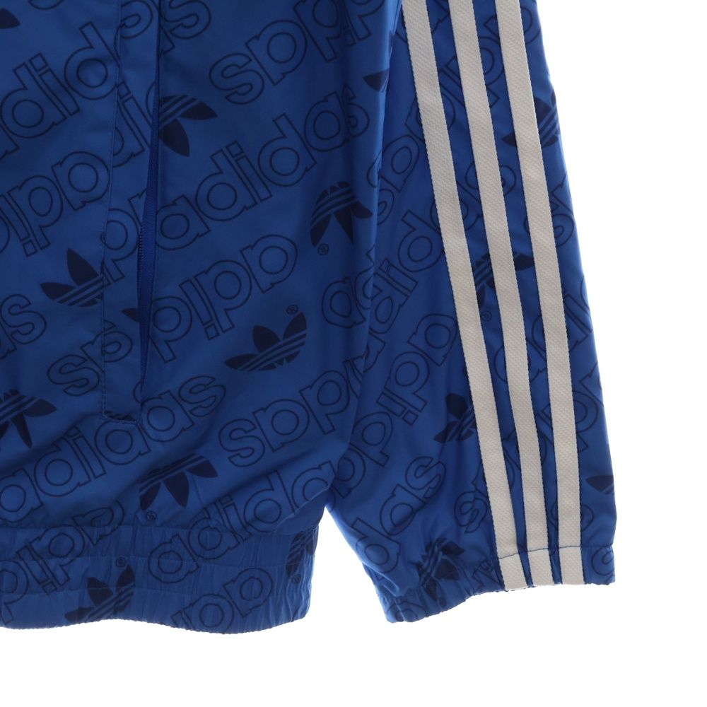 adidas Originals (アディダスオリジナルス) MONO WINDBREAKER モノ 