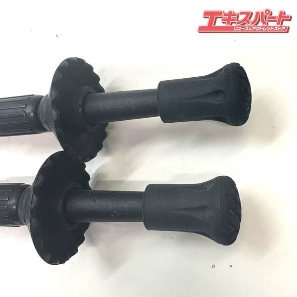 montbell モンベル アルパイン カーボンポール アンチショック 95〜120