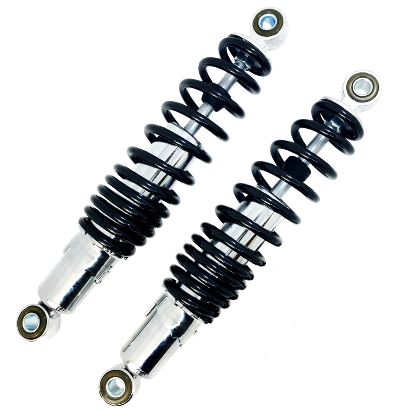 モンキー ダックス シャリー リアサス285mm