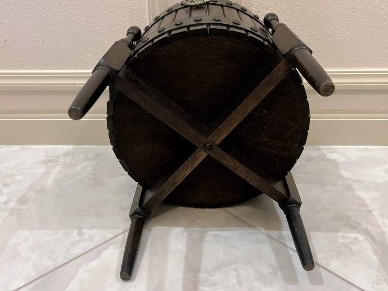 フラワースタンド カリモク家具