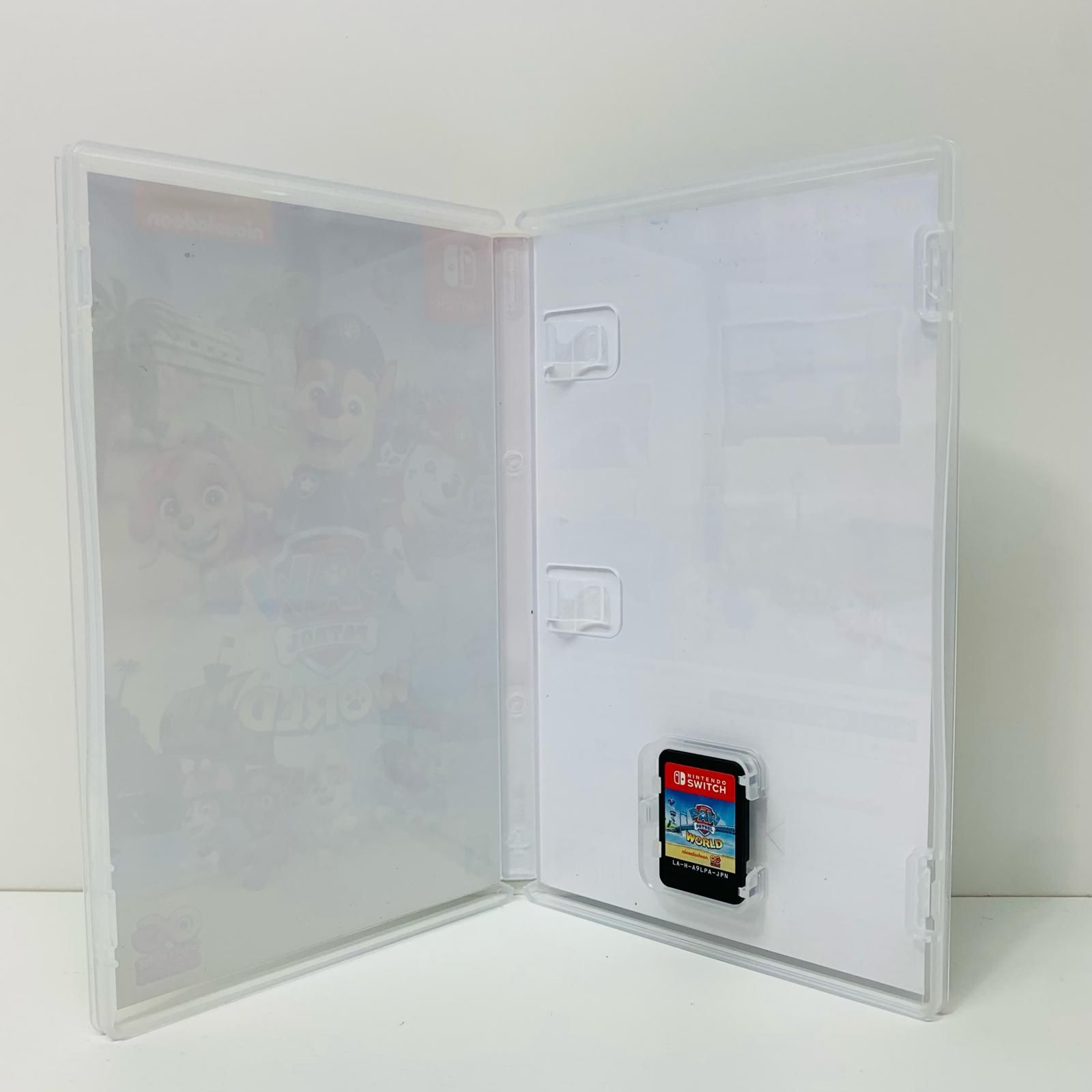 飾磨店】 中古 | その他 ゲームソフト パウ・パトロール
