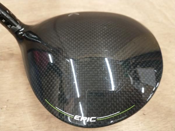 Callaway EPIC SPEED キャロウェイ エピックスピード ドライバー