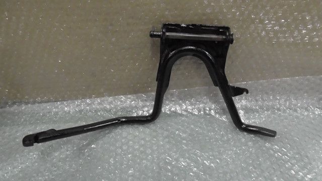 ライブディオZX中期 AF35 の センタースタンド:#1750124818