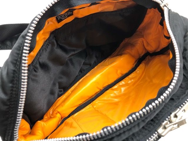 GOODENOUGH グッドイナフ ポーター PORTER バッグ コラボ GOODENOUGH グッドイナフ x PORTER ポーター 3WAY タンカー