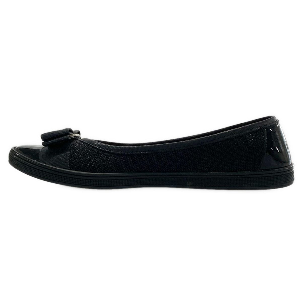 Ballerina Flat Shoes | Ferragamo CA