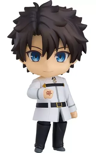 2026年最新】Fte/Grand Order ねんどろいど マスター/主人公 男の人気