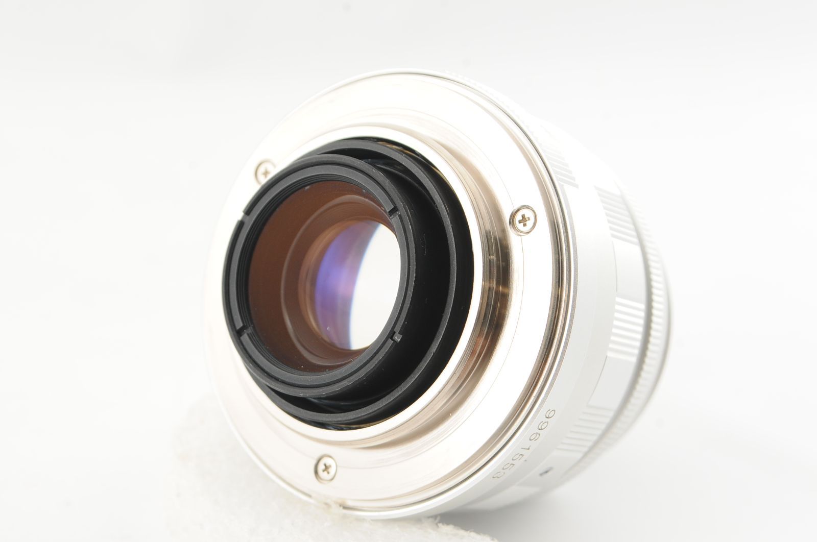 希少＊ フォクトレンダー スコパロン 35mm F3.5 プロミネント用