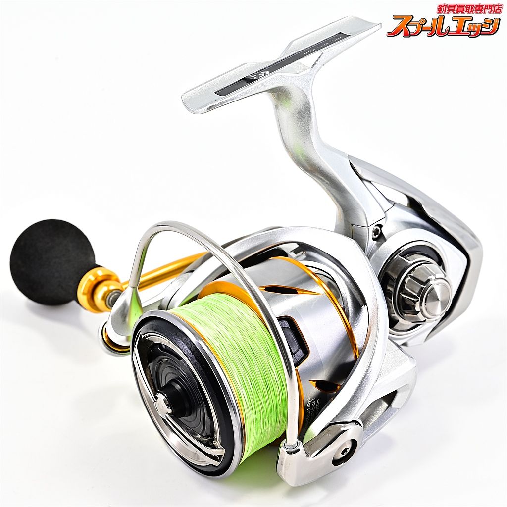 【ダイワ】 21フリームス LT 4000-CXH DAIWA FREAMSm41407