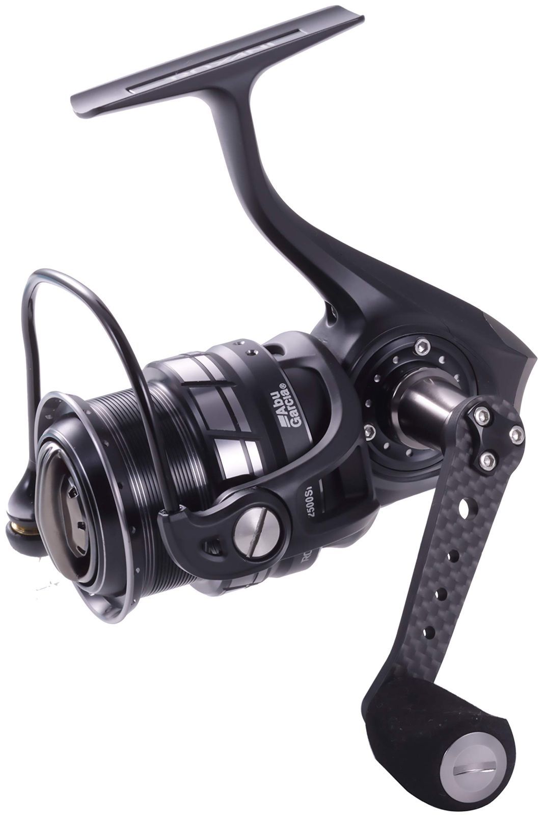アブガルシア Abu Garcia スピニングリール ロキサーニ ROXANI 加木屋守プロ愛用