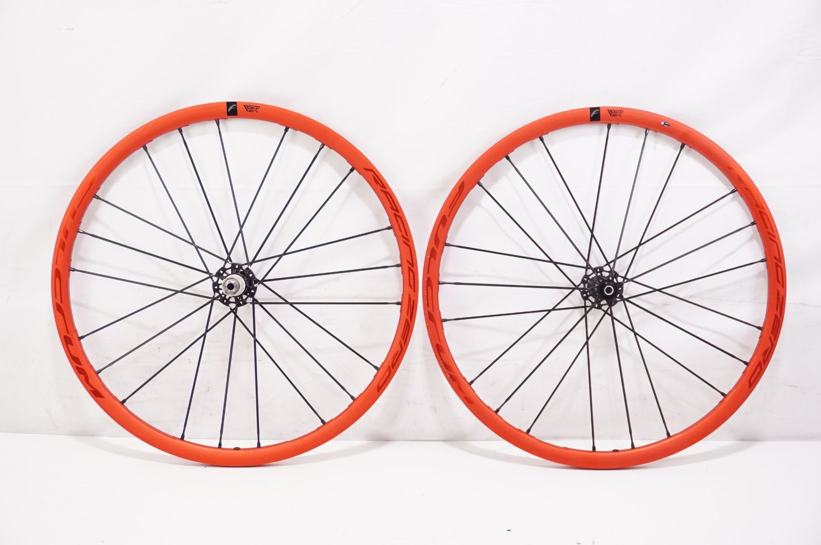 FULCRUM 「フルクラム」 RACING ZEERO CMPTZN DB CUSTOM シマノ11速 ホイールセット / バイチャリ中目黒店