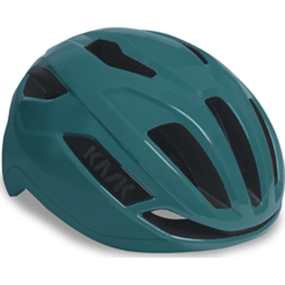 M GRN サイズ 52-58cm ALOE SINTESI サイクリングヘルメット カスク KASK