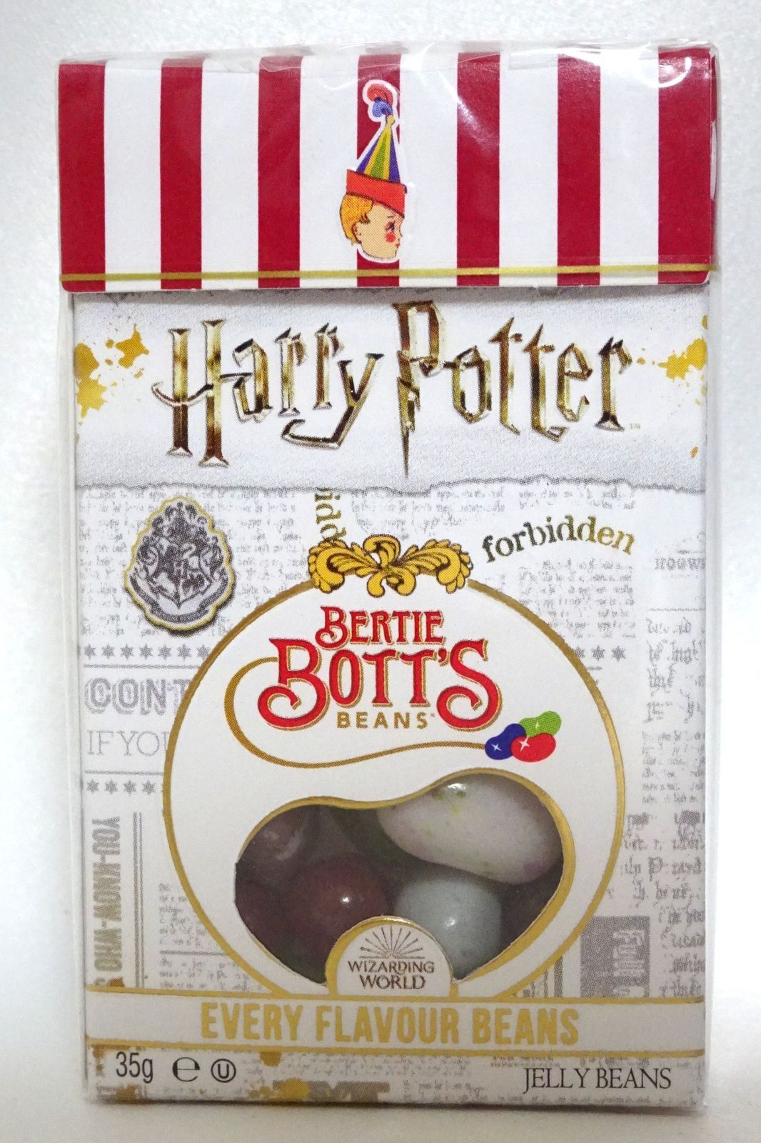 百味ビーンズ 35g ハリーポッター メルカリshops