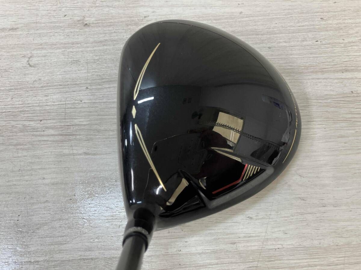 XXIO PRIME,2023 ドライバー 10.5° SP-1200 フレックスR