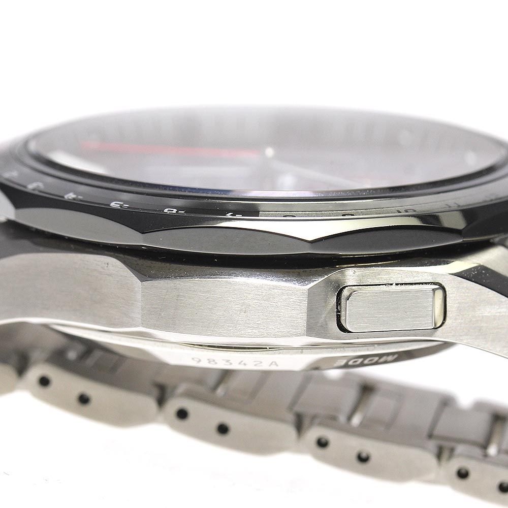 カシオ オシアナス 宇宙兄弟コラボレーション OCW-G2000SB-2AJR