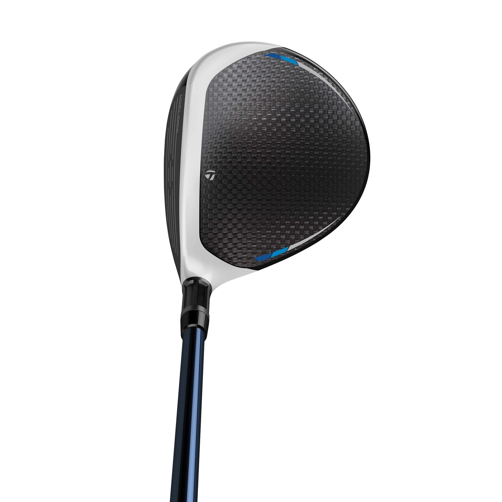 TAYLORMADE テーラーメイド SIM2MAX シムツーマックス フェアウェイウッド カタログ純正シャフト装着モデル TENSEIBLUETM50カーボンシャフトメンズゴルフクラブ右ロフト角 15度W Rフレックス 15 右利き カーボン