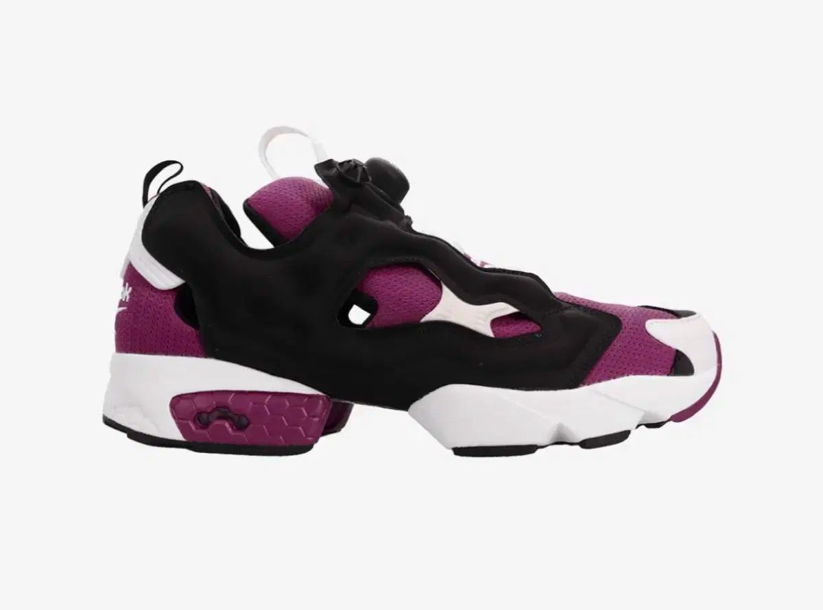 285 Reebok(リーボック) フューリー OG 厚かましい ベリー