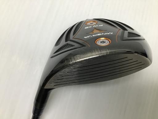 フェアウェイウッド FW