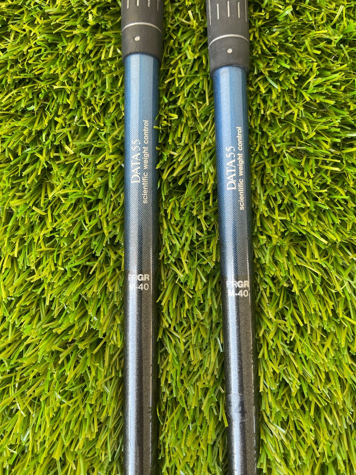 プロギア ドライバー フェアウェイウッド PRGR Reverse DATA WOOD
