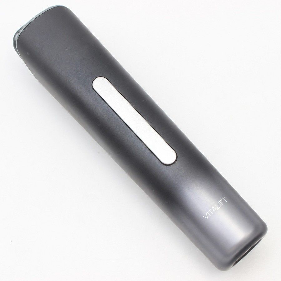 【美品】Panasonic EH-SR85-K BLACK Panasonic 【在庫あり】EH-SR85-K リフトケア美顔器
