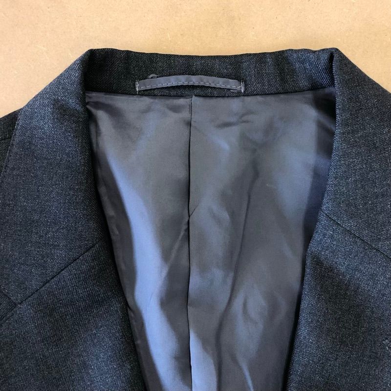 【美品】J.PRESS　チェック　ジャケット　サイズ B5 96-90-170 美品】J.PRESS チェック ジャケット サイズ B5 96-90-170（J