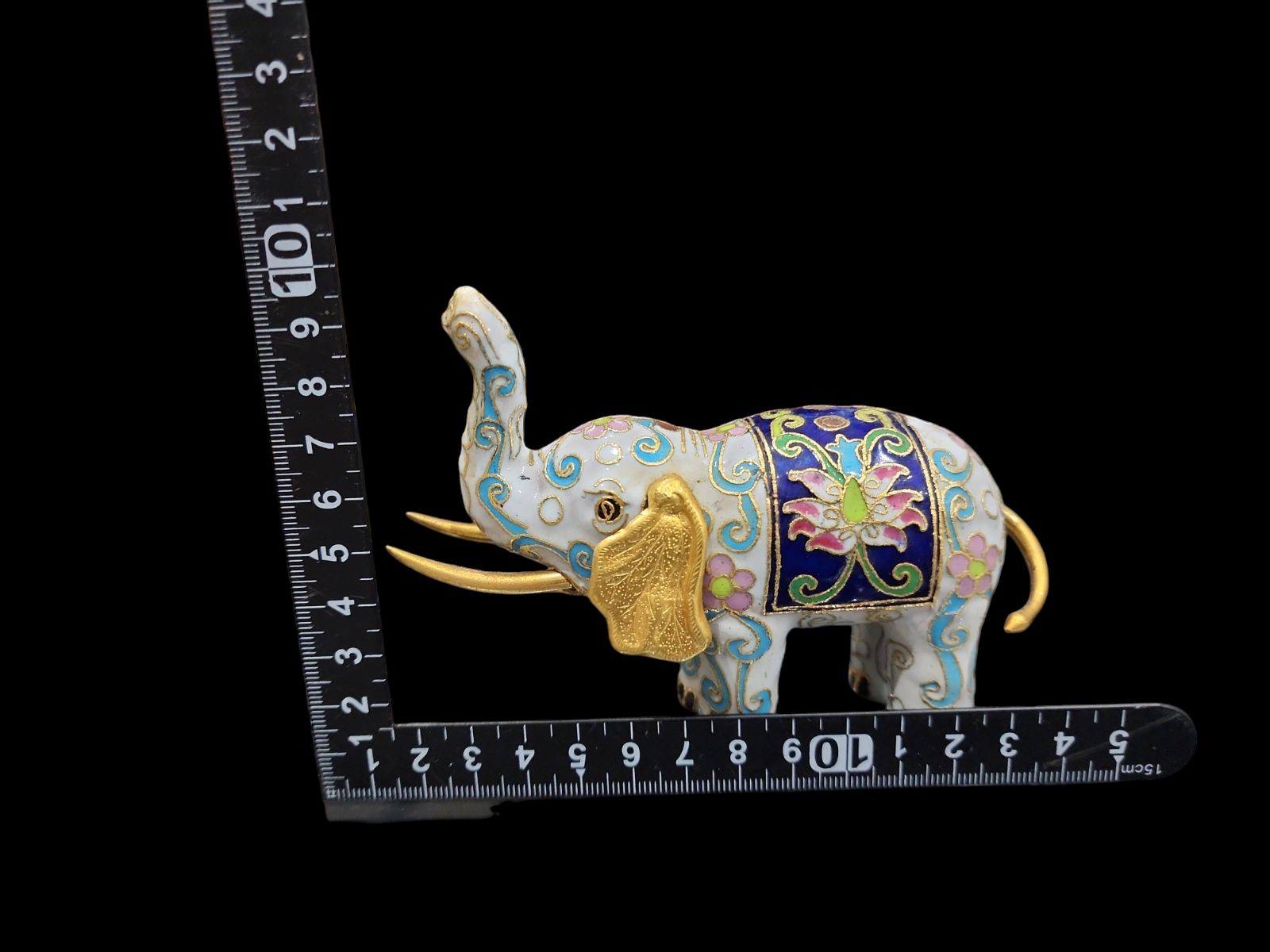 中国美術　工芸品　黄銅　置物　縁起物 中国美術 工芸品 黄銅 置物 縁起物 【公式通販】