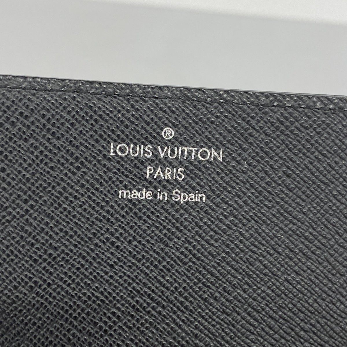 タイガ アンヴェロップカルトドゥヴィジット