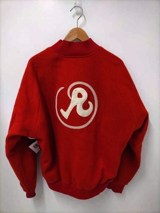 RICHARDSON CAR CLUB JACKET RICHARDSON Olympia Le Tan carclub jacket