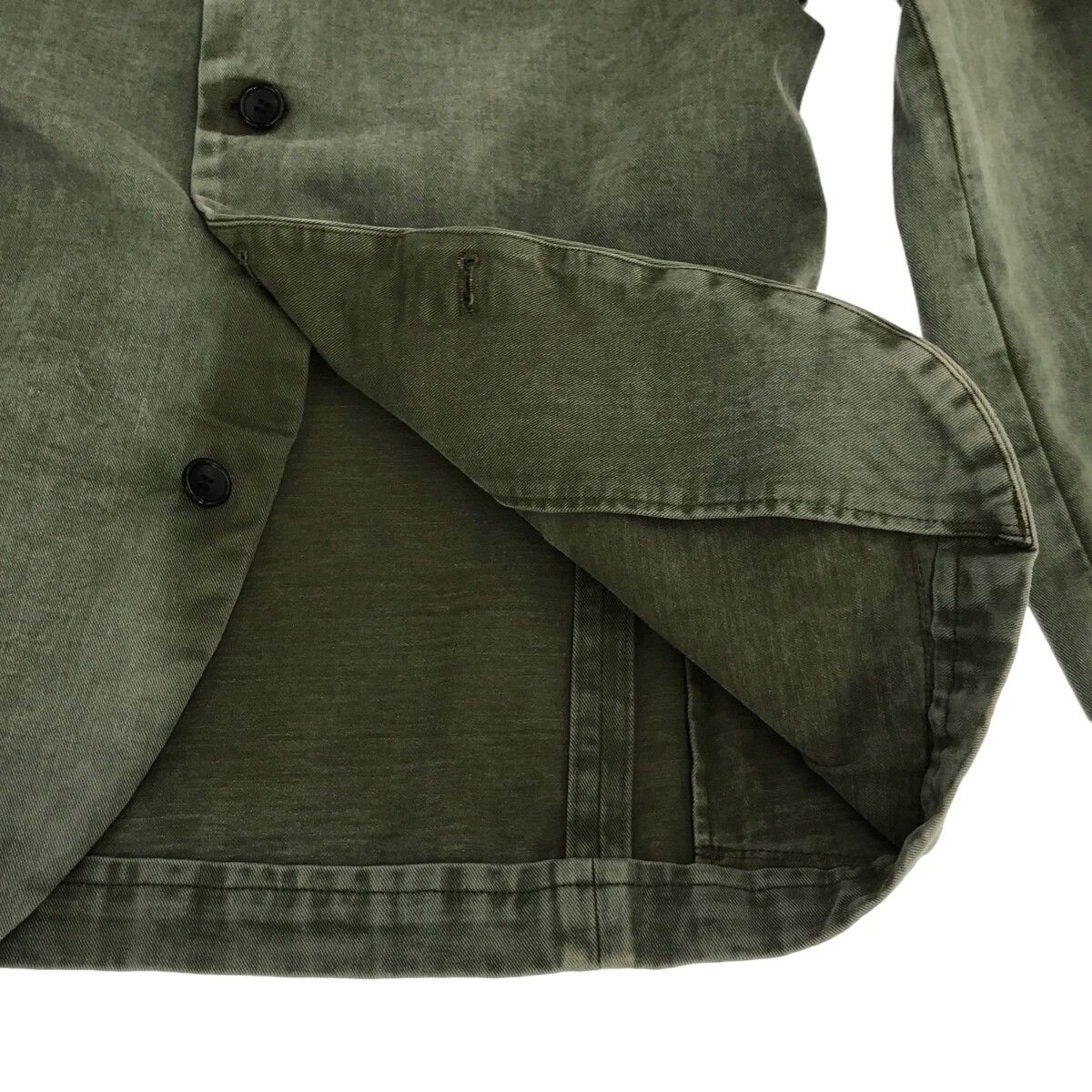 BLACK COMME des GARCONS ブラック コムデギャルソン 20AW ケミカル 