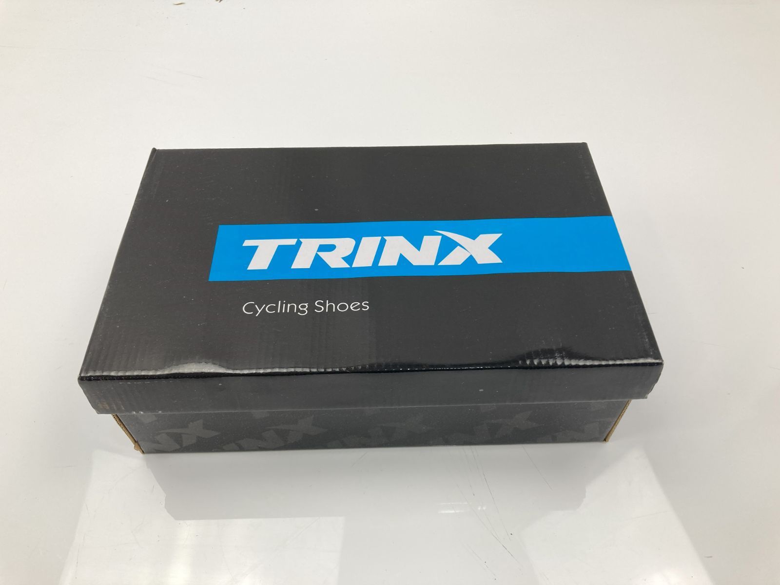 送料無料　新品　TRINX　ビンディングシューズ　サイクルシューズ　トリンクス　ロードバイク　サイクリング　シマノ互換性あり　25.5cm/26.0cm