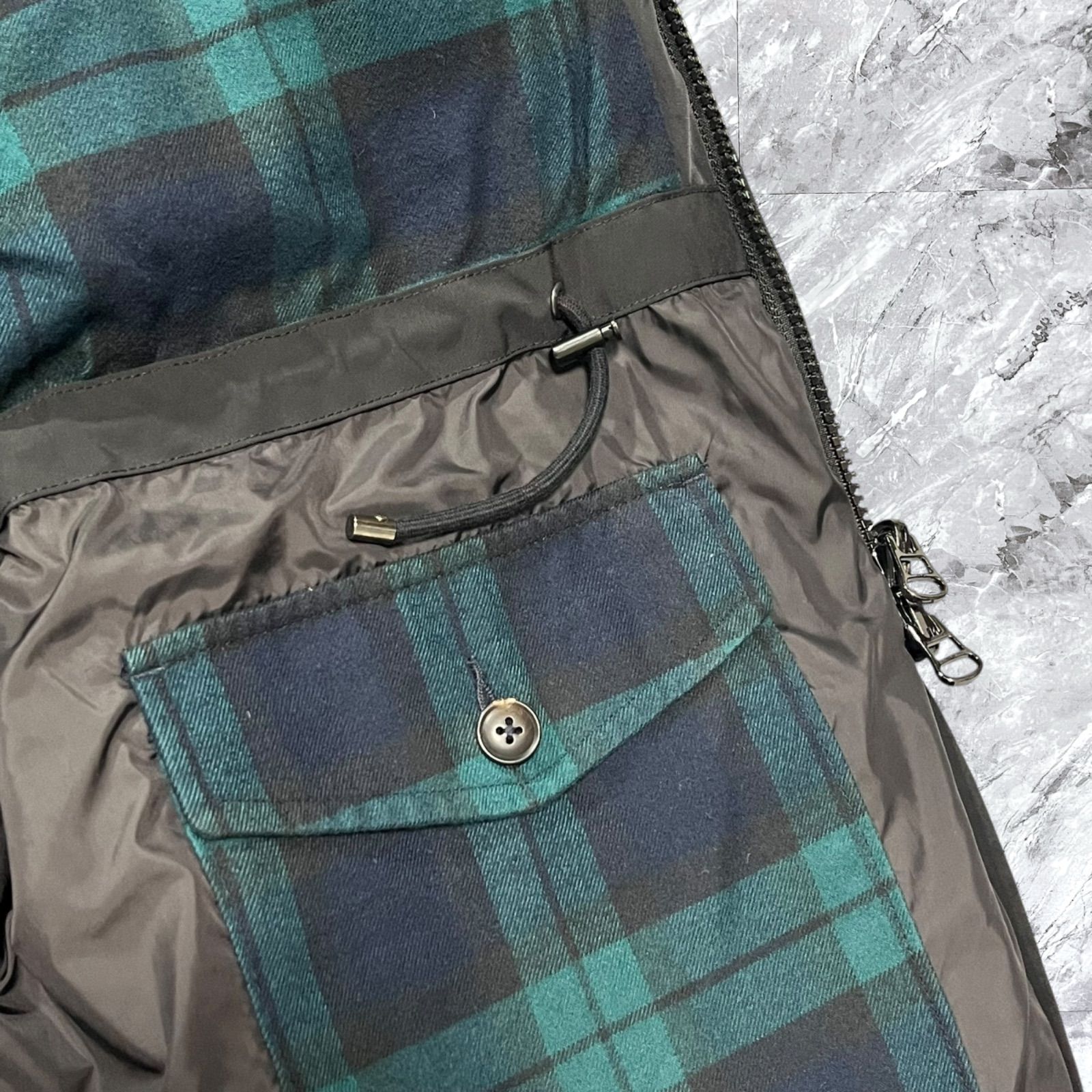 Polo by Ralph Lauren ポロバイラルフローレン ハンティングジャケット