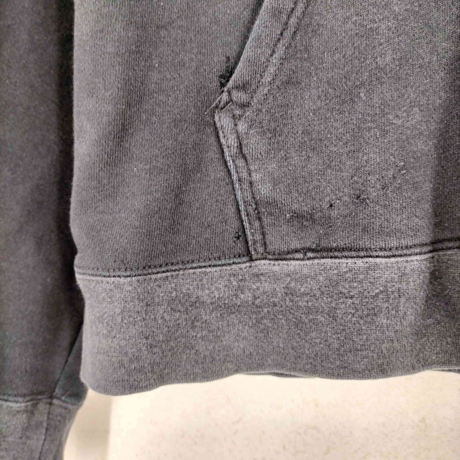 stussy / レオパード柄 8ボール / XL STUSSY ステューシー スウェット S 8ボール ヒョウ柄 レオパード