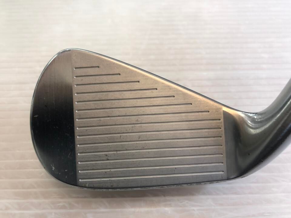 アイアンセット ダンロップ