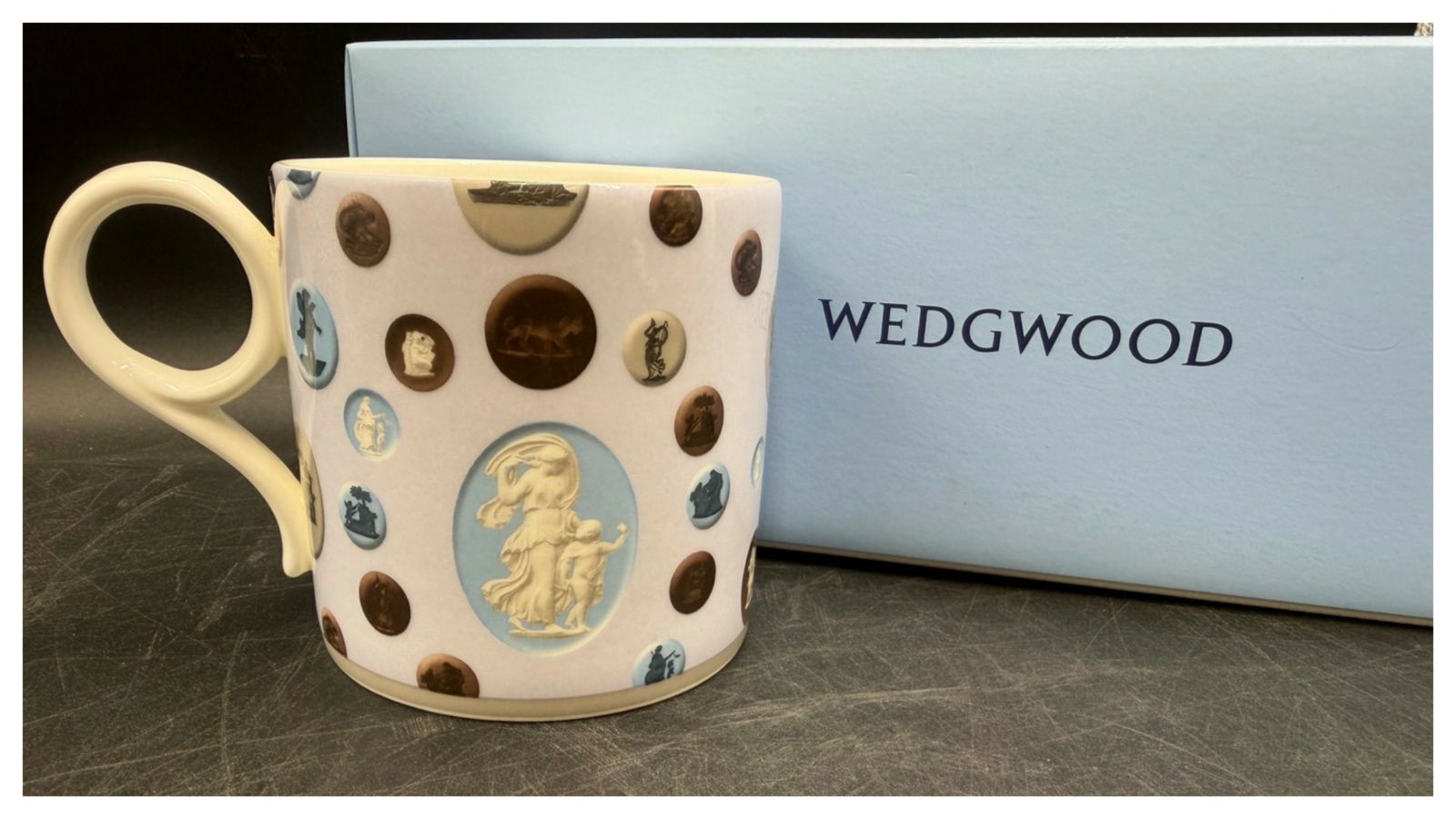 Wedgwood ウェッジウッド