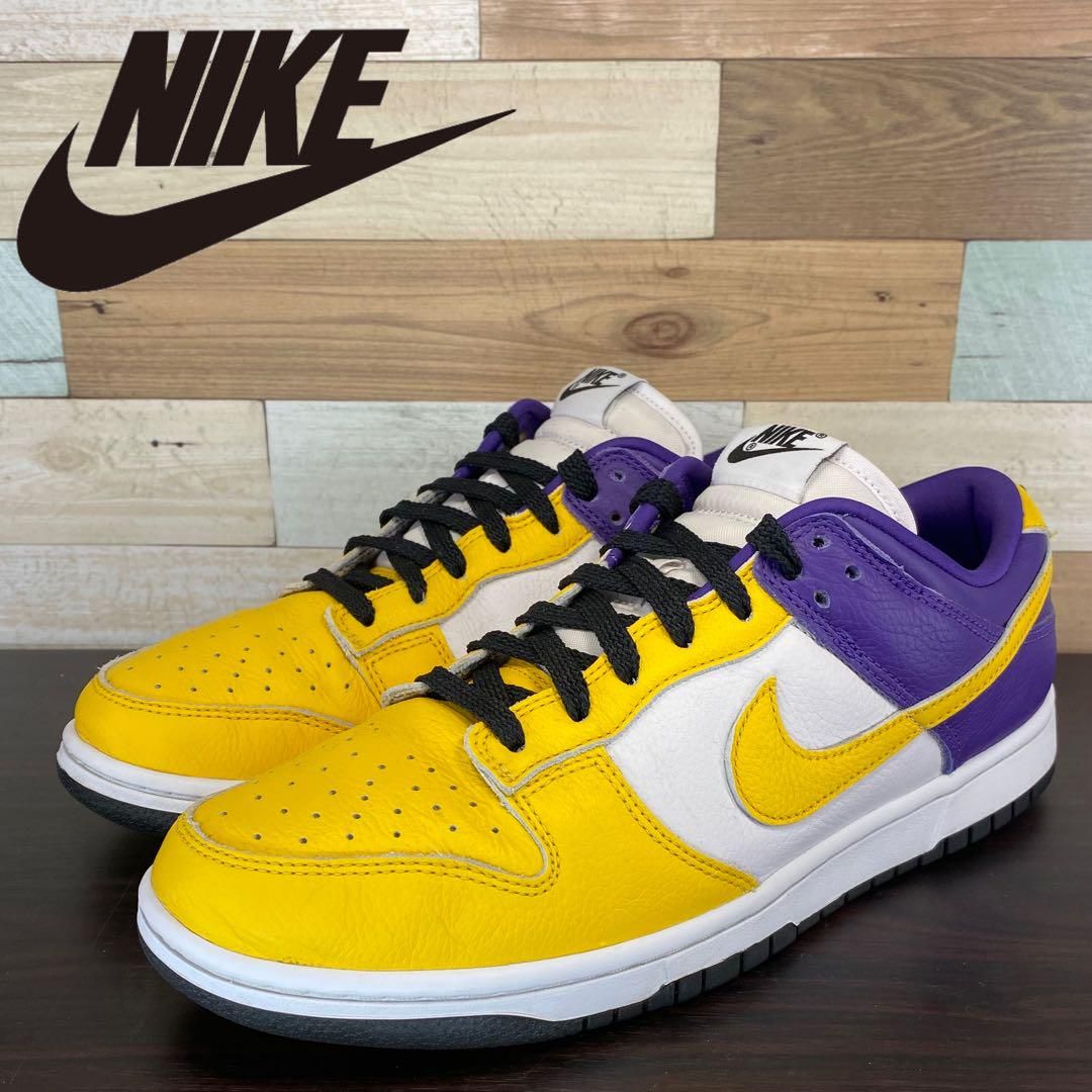 ダンクロー　バイユー　27.5㎝ NIKE - NIKE / ナイキ | DUNK LOW BY YOU ダンク ロー バイユー