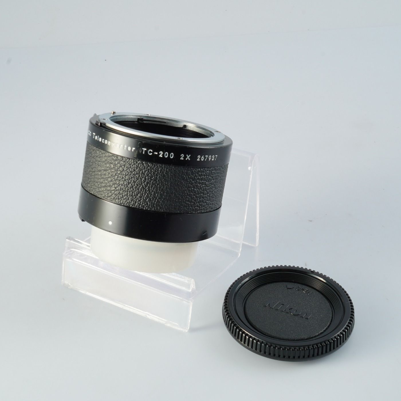 BEAI9019】Nikon テレコンバーター 2x TC-200 レンズ 24㎜ 1:2.8