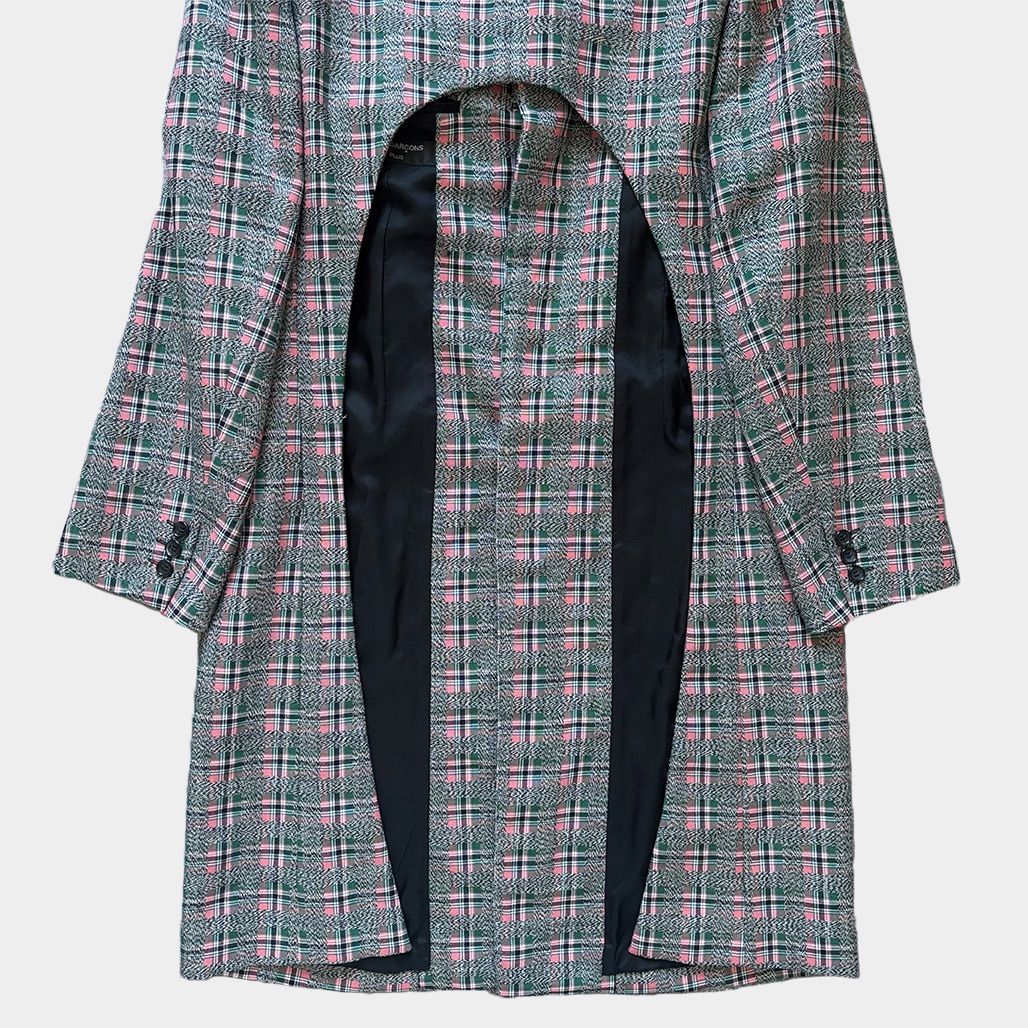 comme des garcons homme plus コムデギャルソンオムプリュス