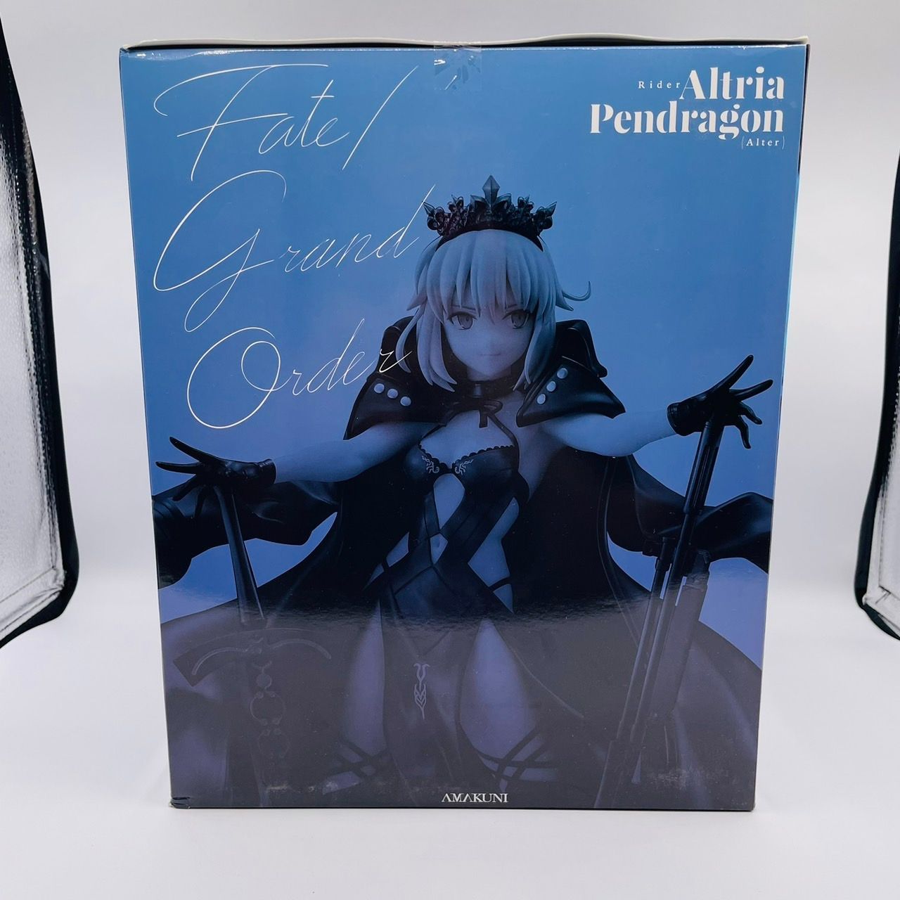 AMAKUNI Fate Grand Order ライダー アルトリア・ペンドラゴン オルタ